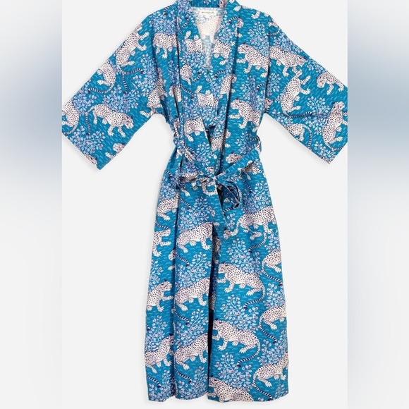 Printfresh robe S/M - Picture 4 of 7